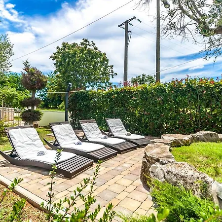 Sole Istria, Holliday Near Pula, Ferienvilla Istrien Villa *