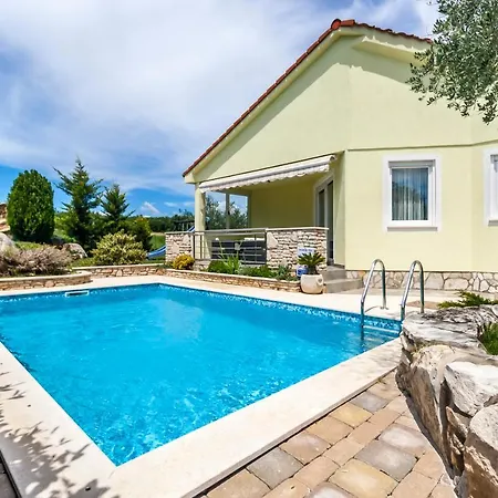 Sole Istria, Holliday Near Pula, Ferienvilla Istrien Villa Marčana