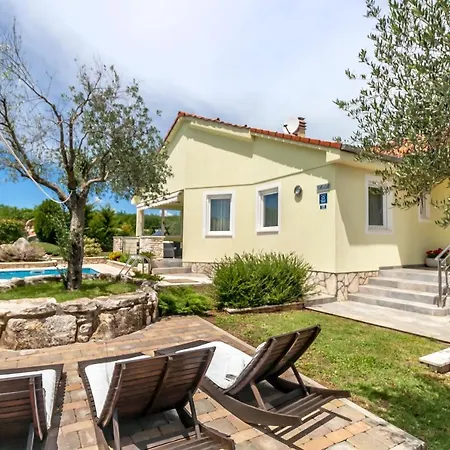 Sole Istria, Holliday Near Pula, Ferienvilla Istrien Villa Marčana