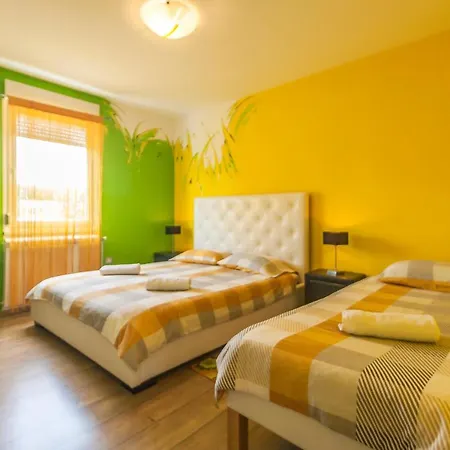Villa Sole Istria, Holliday Near Pula, Ferienvilla Istrien Marčana
