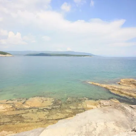 Sole Istria, Holliday Near Pula, Ferienvilla Istrien * Marčana